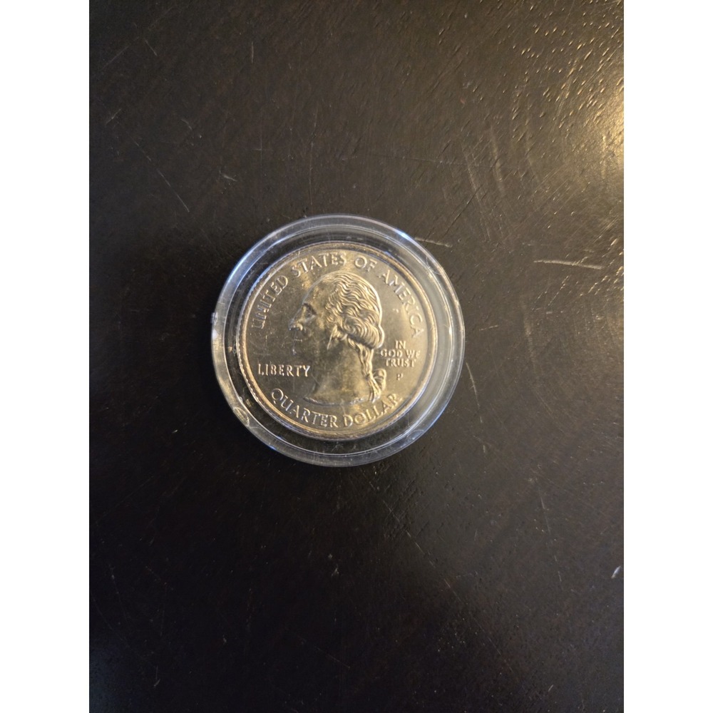 2005 Minnesota State Quarter